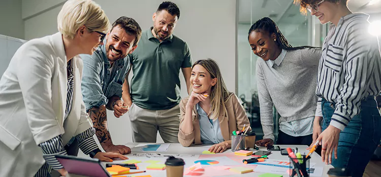 Implementation Ideas in East Kelowna, British Columbia