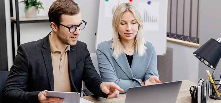 Key Features of Government Business Financing in East Kelowna, BC