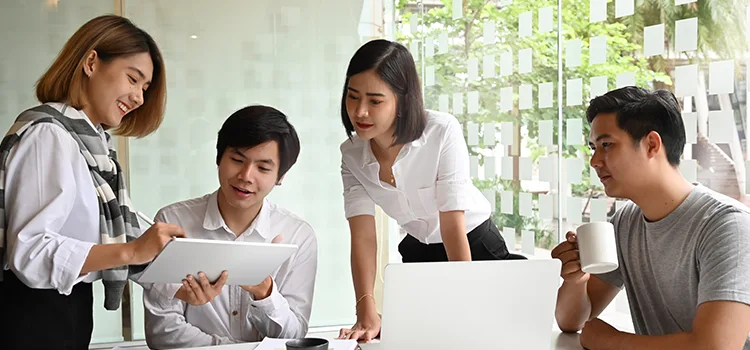 Simplifying the Application Process in East Kelowna, British Columbia