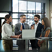 Why Choose CDAP Advisors in East Kelowna, British Columbia